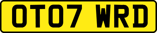 OT07WRD