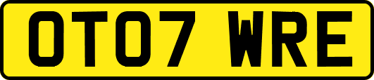 OT07WRE