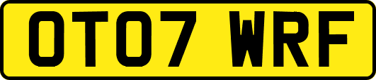 OT07WRF