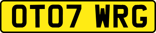 OT07WRG
