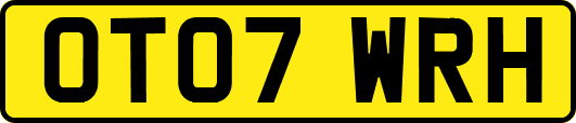 OT07WRH