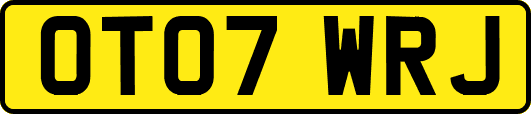 OT07WRJ