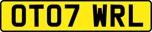 OT07WRL