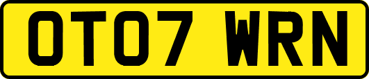 OT07WRN