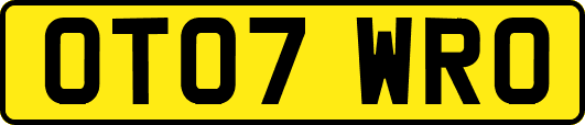 OT07WRO