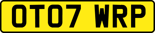 OT07WRP