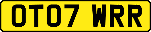 OT07WRR