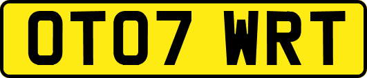 OT07WRT