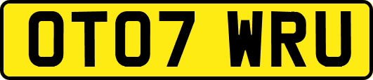 OT07WRU