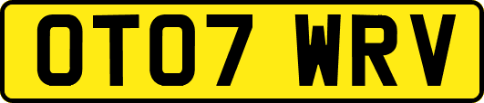 OT07WRV