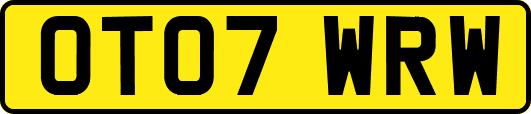 OT07WRW