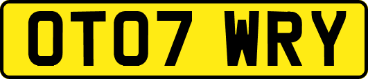 OT07WRY