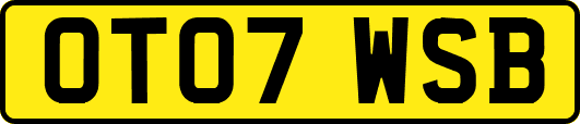 OT07WSB