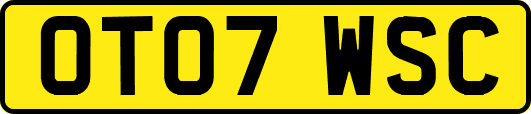 OT07WSC