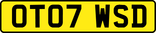 OT07WSD