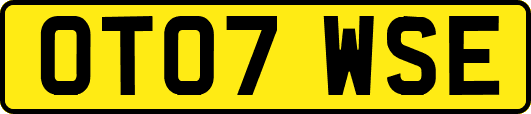 OT07WSE