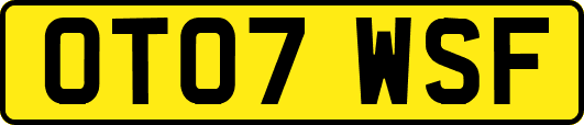 OT07WSF