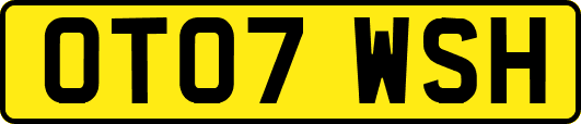 OT07WSH