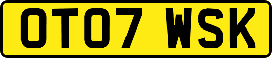 OT07WSK