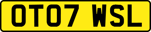 OT07WSL