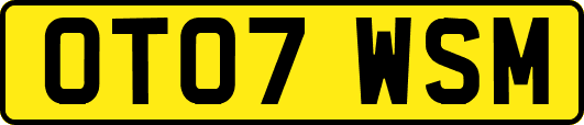 OT07WSM