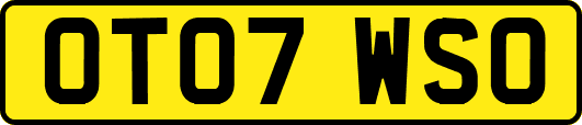 OT07WSO