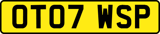 OT07WSP