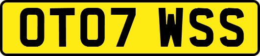 OT07WSS