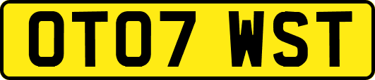 OT07WST