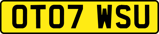 OT07WSU