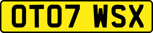 OT07WSX
