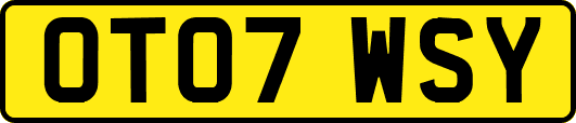 OT07WSY