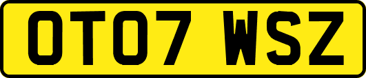 OT07WSZ
