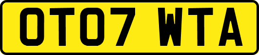 OT07WTA