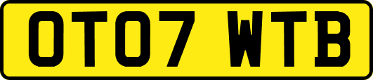 OT07WTB