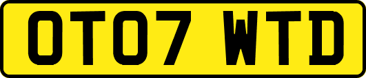 OT07WTD