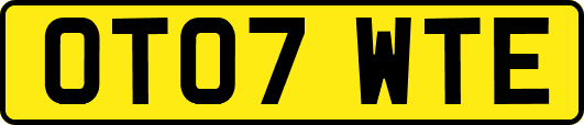 OT07WTE