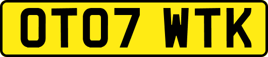 OT07WTK