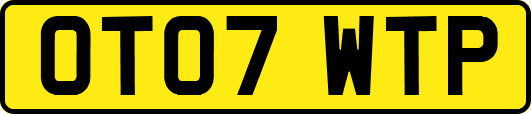 OT07WTP