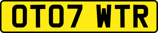 OT07WTR
