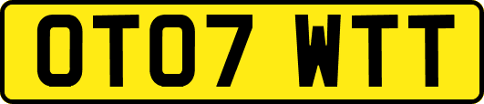 OT07WTT