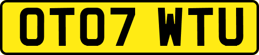 OT07WTU
