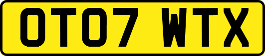 OT07WTX