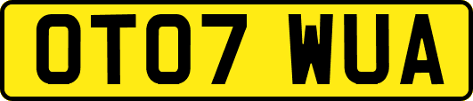 OT07WUA