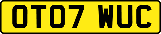 OT07WUC