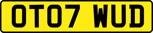 OT07WUD