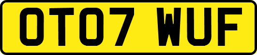 OT07WUF
