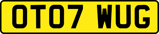 OT07WUG
