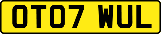 OT07WUL