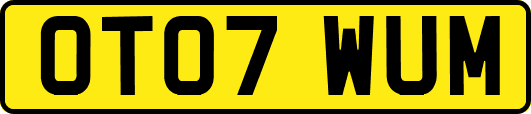 OT07WUM